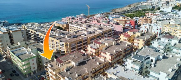 4 rooms Apartment in Gallipoli, Italy No. 234862 36