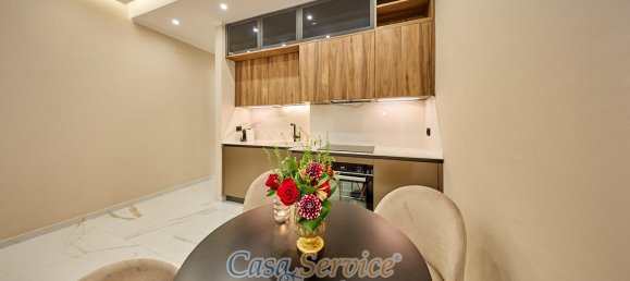 4 rooms Apartment in Gallipoli, Italy No. 234862 9