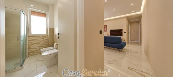 4 rooms Apartment in Gallipoli, Italy No. 234862 16