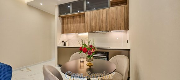 4 rooms Apartment in Gallipoli, Italy No. 234862 10