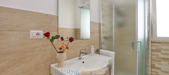 4 rooms Apartment in Gallipoli, Italy No. 234862 14