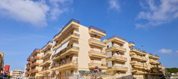 4 rooms Apartment in Gallipoli, Italy No. 234862 28