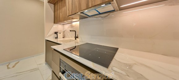 4 rooms Apartment in Gallipoli, Italy No. 234862 12