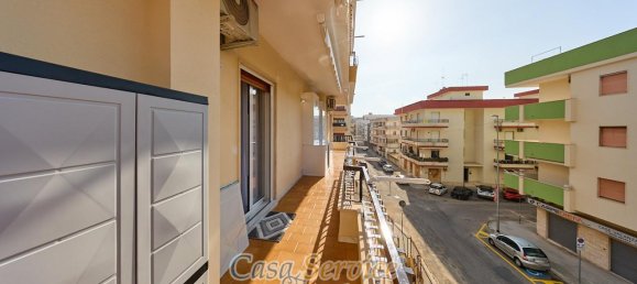 4 rooms Apartment in Gallipoli, Italy No. 234862 24