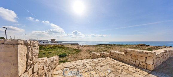 4 rooms Apartment in Gallipoli, Italy No. 234862 31