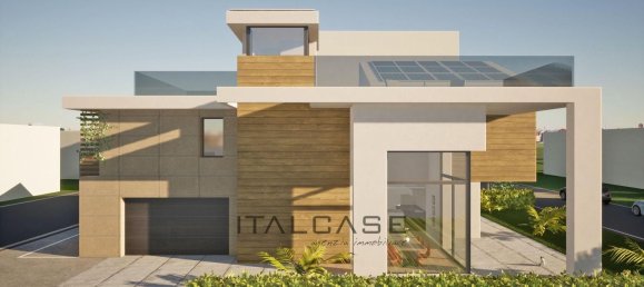 4 rooms Villa in Cassola, Italy No. 60094 22