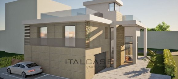 4 rooms Villa in Cassola, Italy No. 60094 2