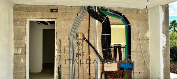 4 rooms Villa in Cassola, Italy No. 60094 17