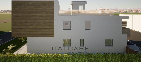 4 rooms Villa in Cassola, Italy No. 60094 3