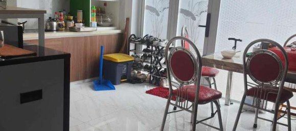 Wohnung in District 7, Vietnam 160m², Nr. 12770 4
