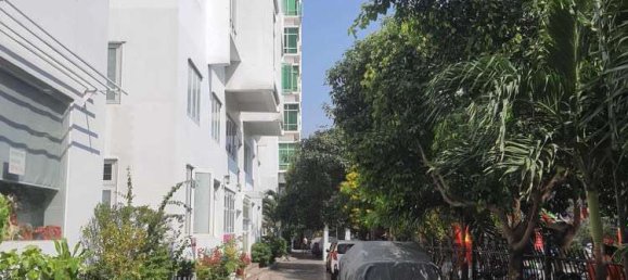 Wohnung in District 7, Vietnam 160m², Nr. 12770 2
