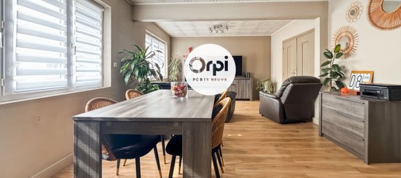 4-Zimmer Wohnung in Boulogne-sur-Mer, France, Nr. 321645 2