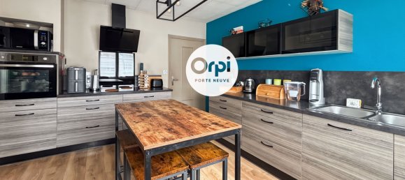 4-Zimmer Wohnung in Boulogne-sur-Mer, France, Nr. 321645 3