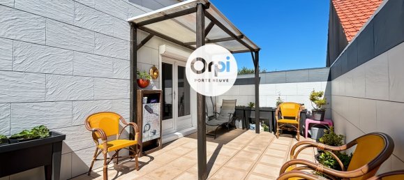 4-Zimmer Wohnung in Boulogne-sur-Mer, France, Nr. 321645 8