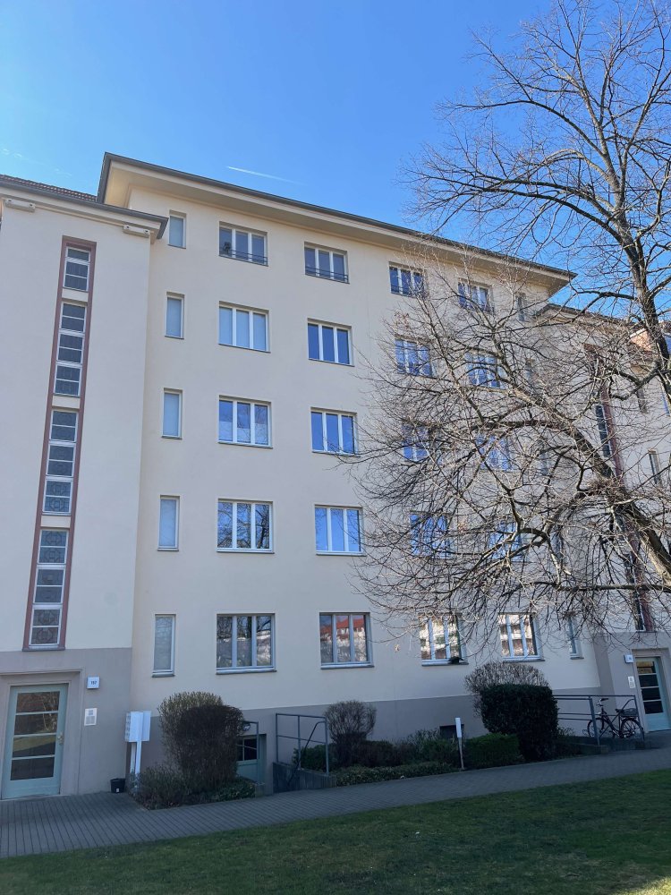 2 chambres Appartement à Dresden, Germany No. 65586