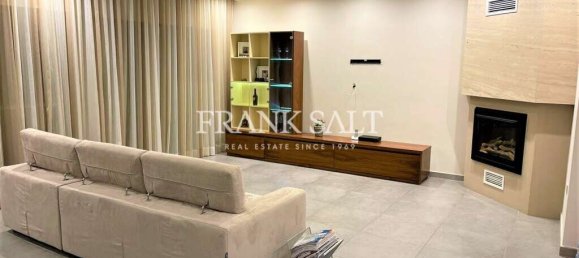 Apartamento T3 em Attard, Malta N.º 4792 3