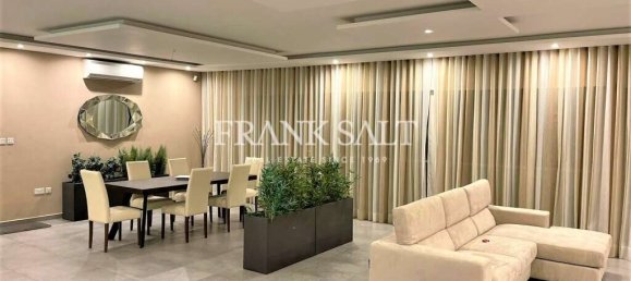 Apartamento T3 em Attard, Malta N.º 4792 2