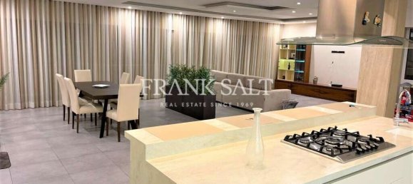 Apartamento T3 em Attard, Malta N.º 4792 4