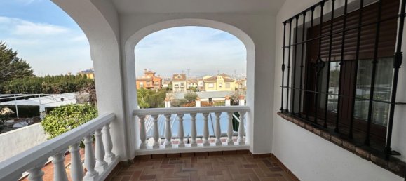 6 غرف نوم منزل في La Zubia, Spain رقم 153384 9