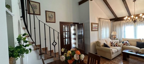 6 غرف نوم منزل في La Zubia, Spain رقم 153384 20