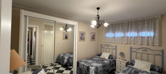 6 غرف نوم منزل في La Zubia, Spain رقم 153384 48