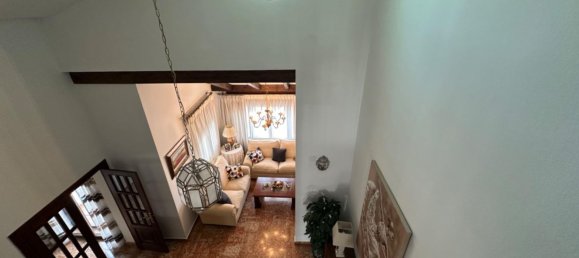 6 غرف نوم منزل في La Zubia, Spain رقم 153384 25