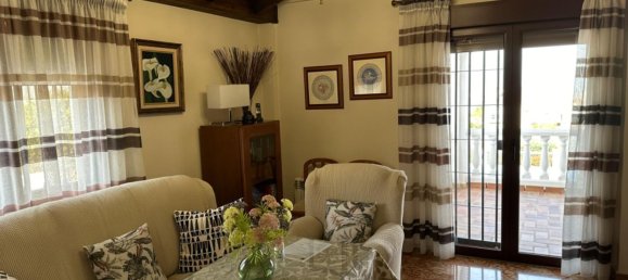 6 غرف نوم منزل في La Zubia, Spain رقم 153384 14