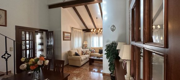 6 غرف نوم منزل في La Zubia, Spain رقم 153384 19