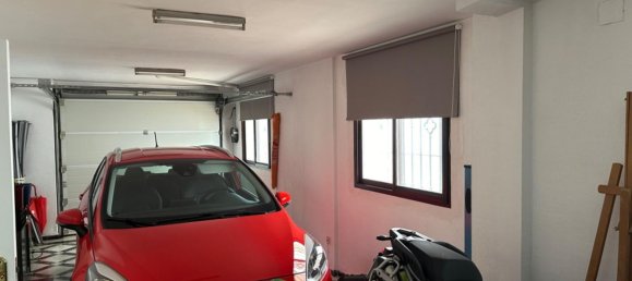 6 غرف نوم منزل في La Zubia, Spain رقم 153384 49