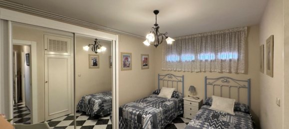 6 غرف نوم منزل في La Zubia, Spain رقم 153384 47