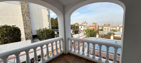 6 غرف نوم منزل في La Zubia, Spain رقم 153384 13