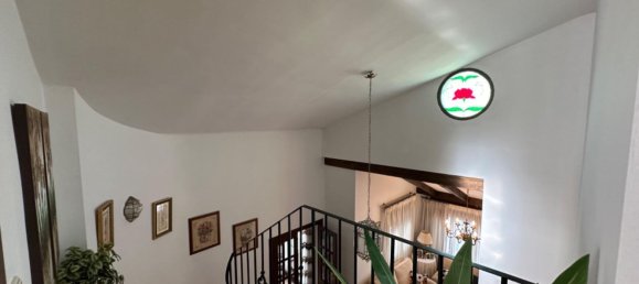 6 غرف نوم منزل في La Zubia, Spain رقم 153384 28