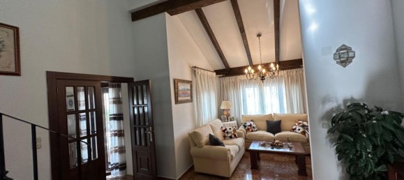 6 غرف نوم منزل في La Zubia, Spain رقم 153384 21