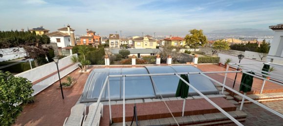 6 غرف نوم منزل في La Zubia, Spain رقم 153384 6