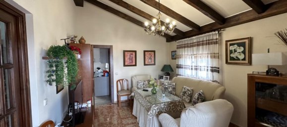 6 غرف نوم منزل في La Zubia, Spain رقم 153384 7