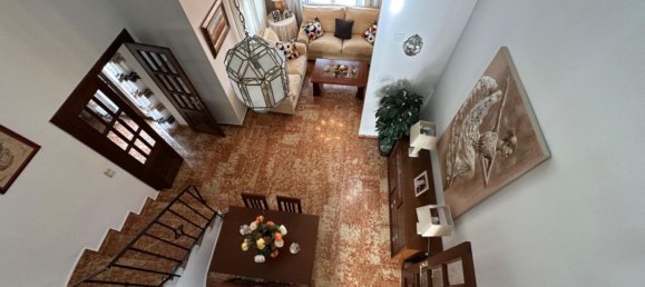 6 غرف نوم منزل في La Zubia, Spain رقم 153384 27