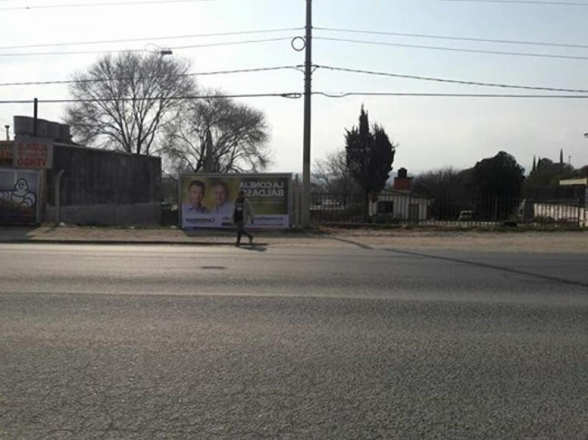  Land in Cordoba, Argentina No. 41666