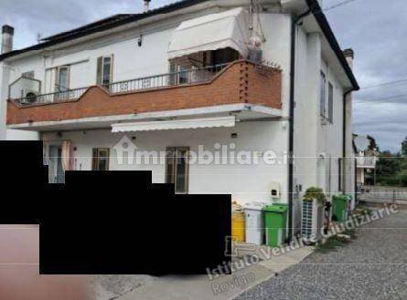 2 Schlafzimmer Wohnung in Stienta, Italy, Nr. 54452