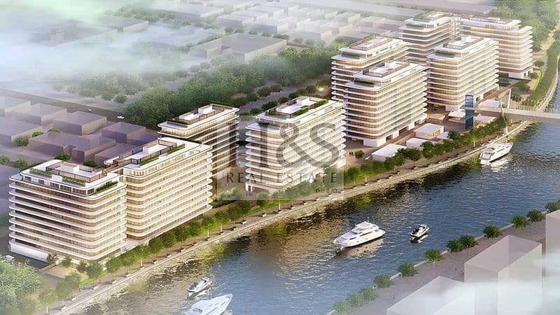 3 bedrooms Penthouse in Al Wasl, UAE No. 103561