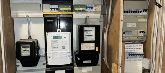 Edifício T3 em Recklinghausen, Germany N.º 9011 23