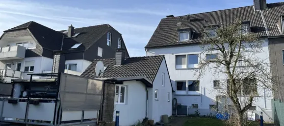 Edifício T3 em Recklinghausen, Germany N.º 9011 3