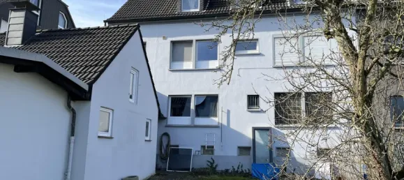 Edifício T3 em Recklinghausen, Germany N.º 9011 2