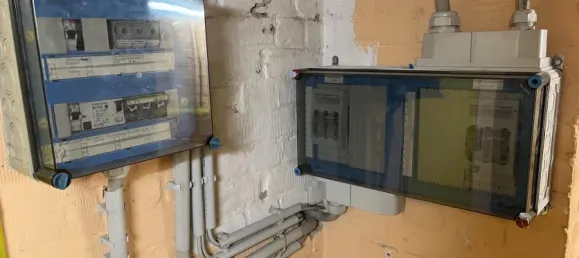 Edifício T3 em Recklinghausen, Germany N.º 9011 29