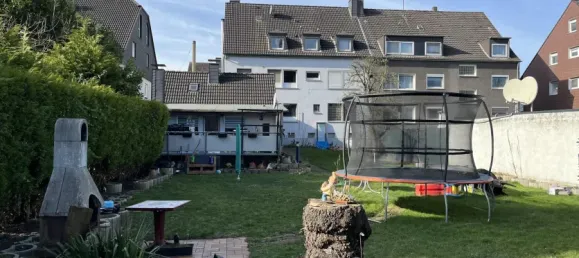 Edifício T3 em Recklinghausen, Germany N.º 9011 5