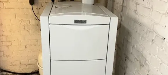 Edifício T3 em Recklinghausen, Germany N.º 9011 31