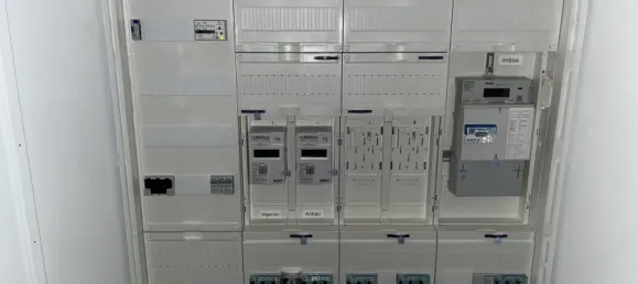 Edifício T3 em Recklinghausen, Germany N.º 9011 28