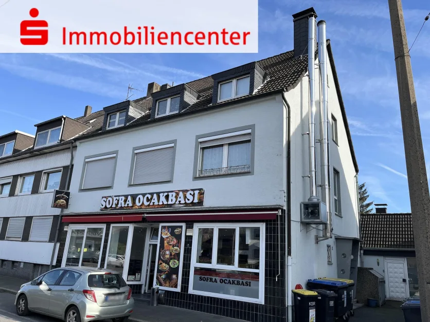 Edifício T3 em Recklinghausen, Germany N.º 9011