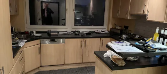 Edifício T3 em Recklinghausen, Germany N.º 9011 17