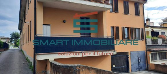 1 bedroom Apartment in Cremona, Italy No. 282877 34