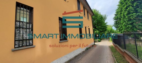 1 bedroom Apartment in Cremona, Italy No. 282877 30